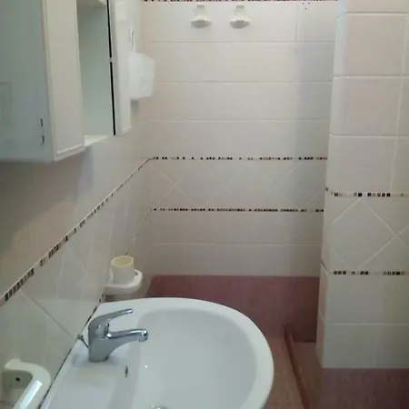 Casamaregiovanna Apartment