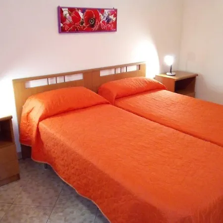 Casamaregiovanna Apartment Marsala