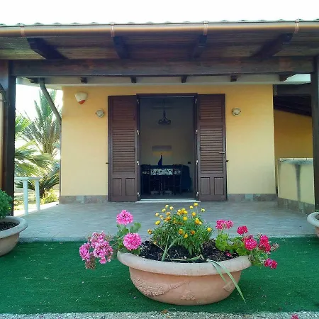 Apartment Casamaregiovanna Marsala