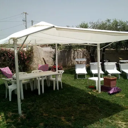 Casamaregiovanna Apartment Marsala